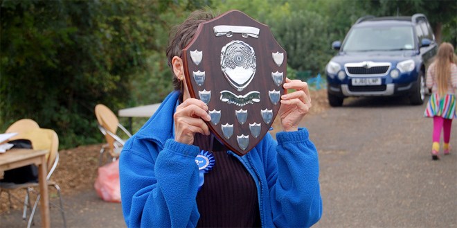 Who is the winner of 2021 Plot Holder of the Year? Find out below.